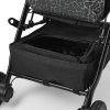 7333222025463 80820226434NA Elodie MONDO Stroller LeLeopard PP (1)