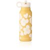 Falk Water Bottle 350 ml LW19617 2608 Flower Lemon yellow 1