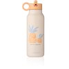 Falk Water Bottle 350 ml LW19617 2791 Pineapple Sandy 1