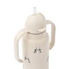 Kimmie Water Bottle 250 ml LW19618 2610 Mini panda Sandy 3