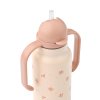 Kimmie Water Bottle 250 ml LW19618 2614 Mini Butterfly Apple blossom 3