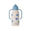 Kimmie Water Bottle 250 ml LW19618 2616 Pufferfish Sandy 1