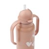 Kimmie Water Bottle 250 ml LW19618 2620 Sweethearts Pale tuscany 3