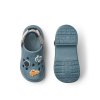 Milas Sandals LW19659 1064 Whale blue mix 2