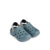 Milas Sandals LW19659 1064 Whale blue mix 4