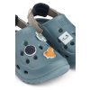 Milas Sandals LW19659 1064 Whale blue mix 5