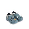 Milas Sandals LW19659 1064 Whale blue mix 1