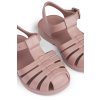 Bre Sandals LW19947 2250 Dark rose 4