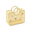 Samantha Basket With Charms LW19904 1879 Lemonade 1