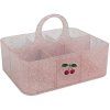 konges sl jd organizer glitter sparkling blush KS104844 1