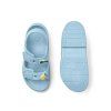 Lilo Sandals with Charms LW20464 2598 Beach blue 2
