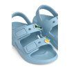 Lilo Sandals with Charms LW20464 2598 Beach blue 4