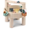 Sepp Activity Table LW19734 2472 Sandy multi mix 1