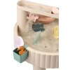 Sepp Activity Table LW19734 2472 Sandy multi mix 5
