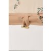 Cassie Pop Up Tent LW18936 1232 Peach Sea shell 6