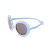 KIETLA slnecne okuliare Fleur 0 1 rok 1 2 roky 2 4 roky iris II