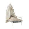 Maileg - Baldachýn - Off white