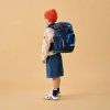 Ergobag - Batoh pro 1.stupeň - Flex - Bearassic Garden