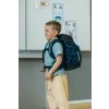 Ergobag - Batoh pro 1.stupeň - Flex - Bearassic Garden
