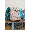 Ergobag - Batoh pro 1.stupeň - Flex - FlowBear World