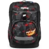 Ergobag - Batoh pro 1.stupeň - Flex - TaekBeardo