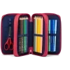 Ergobag - Školní penál Ergobag Maxi Pencil Case - Bearicorn