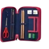 Ergobag - Školní penál Ergobag Maxi Pencil Case - Bearicorn