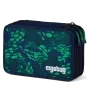 Ergobag - Školní penál Ergobag Maxi Pencil Case - FireBear Dragon