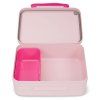 Ergobag - Svačinový box Ergobag Plastic Lunchbox - Unicorn