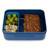 Ergobag - Svačinový box Ergobag Plastic Lunchbox - Astronaut