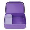 Ergobag - Svačinový box Ergobag Plastic Lunchbox - Fairy