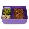 Ergobag - Svačinový box Ergobag Plastic Lunchbox - Fairy