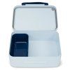 Ergobag - Svačinový box Ergobag Plastic Lunchbox - Dolphin