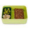 Ergobag - Svačinový box Ergobag Plastic Lunchbox - Soccer