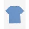 Minymo - Chlapecké tričko s krátkým rukávem - Světle modrý dino