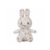 Králíček Miffy textilní Vintage Kytičky 25 cm