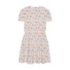 Minymo - Dívčí letní šaty - Mušle