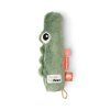 Tiny aktivní hračky Croco set 3ks - zelené