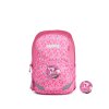 Ergobag - Školkový batoh - Ease L - Confetti
