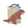 Tikiri Baby dinosaurus z kaučuku T-Rex