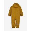 CeLaVi - Nepromokavý overal do deště - Buckthorn Brown -vel.70,80