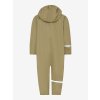 CeLaVi - Nepromokavý overal do deště - Khaki -vel.70,80,100