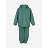 ENFANT - Souprava do deště - Mineral Blue -vel.80,86,134,140