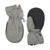 Enfant - Zimní zateplené palčáky se zipem - Shadow vel.6-12M