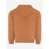 Minymo - Mikina s certifikátem GOTS - Brown Sugar - vel.80,86