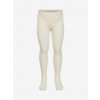 Minymo - Punčochové kalhoty - Offwhite