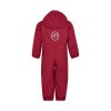 Minymo - Softshellový overal - Deep Claret