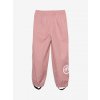 Minymo - Softshellové kalhoty - Old Rose