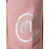 Minymo - Softshellové kalhoty - Old Rose
