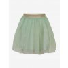 Minymo - Tutu sukýnka - mint